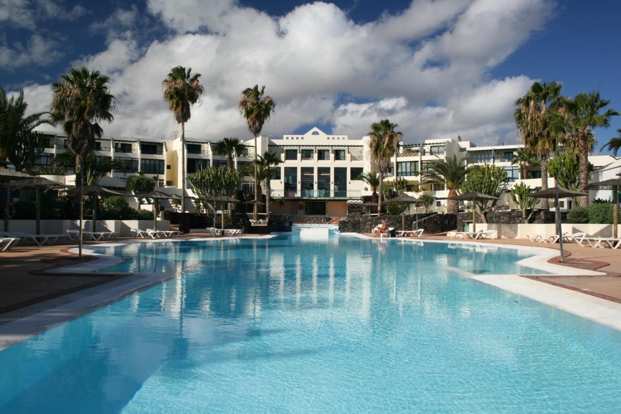 Apartmán Blue Sky Playa Roca Costa Teguise Exteriér fotografie